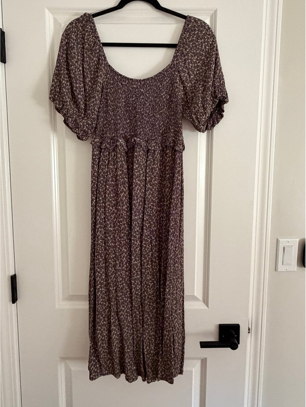 Neuflora Midi Dress